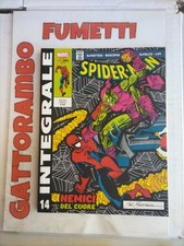 L'uomo Ragno N.14 Spider-Man