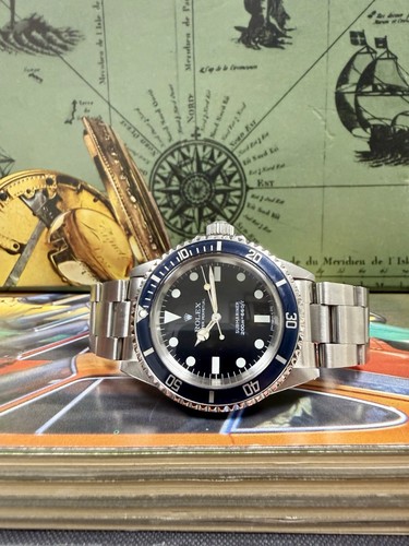 Orologio rolex submariner - orologio,