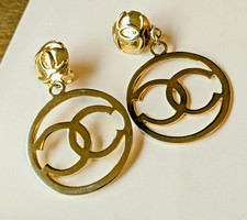 Orecchini Vintage Marcati