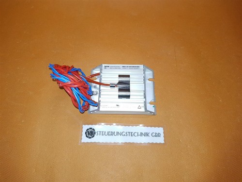 Lenze filtro rete - filtro, di