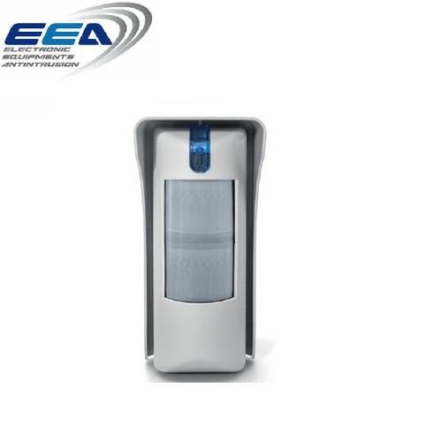 Rivelatore esterno tripla - rivelatore,