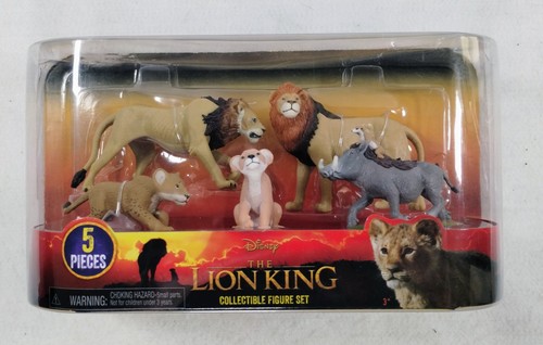 Disney leone 2019 - il, young