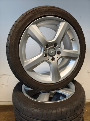 Ruote estive 225 - 4,