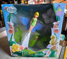 Disney fairies trilli - disney,