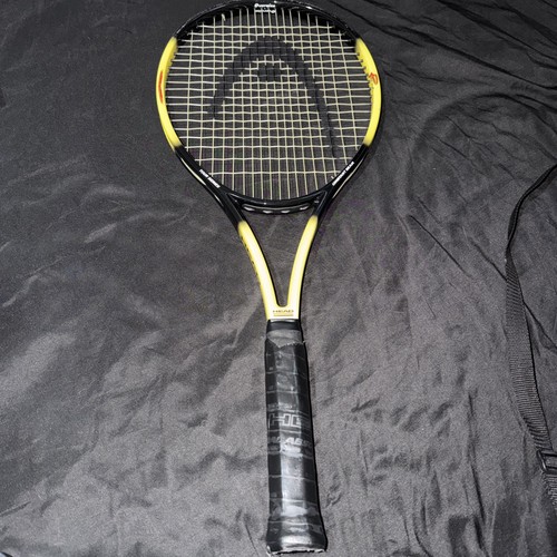 Racchetta tennis head - da,