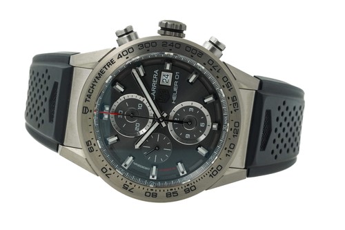 Tag heuer carrera - tag,