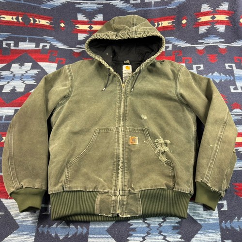 Carhartt detroit felpa - detroit,