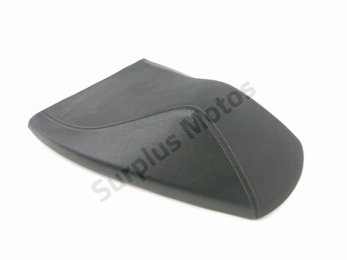Selle conducteur quadro s - 4,