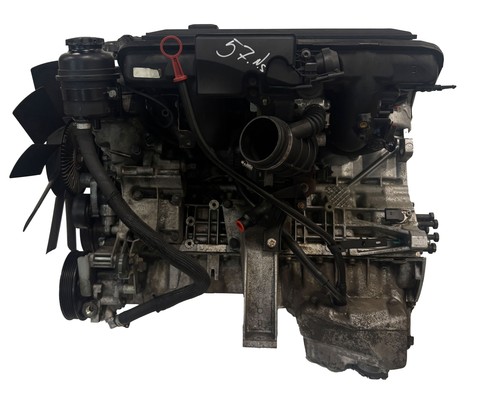 Motore per bmw serie e39 - motore,