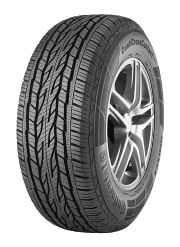 Gomme estive continental - estive,