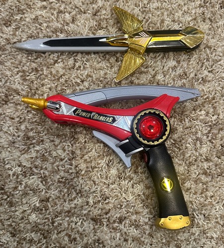 Power rangers dino thunder - rangers,