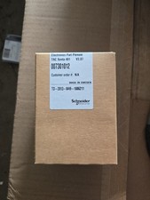 SCHNEIDER ELECTRIC TAC XENTA