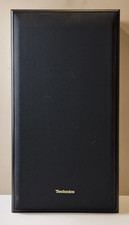 Vintage Technics SB-LV305 Sistema di altoparlanti da scaffale a 2 vie 10" - ALTOPARLANTE SINGOLO!