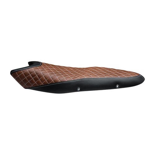 Sella scrambler racer - sella,