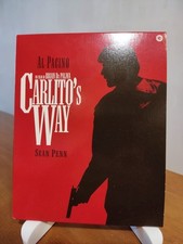 Carlito's Way Bluray - Al