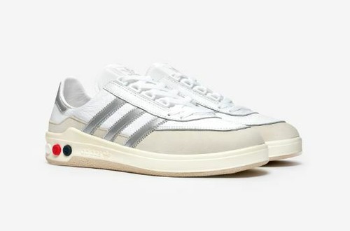 Adidas glxy spzl uk 8 - 2/3,