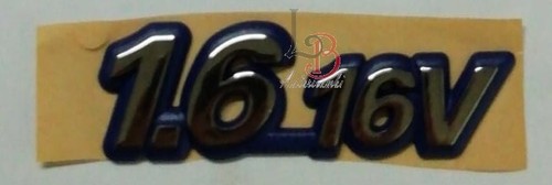 Logo fiat bravo brava marea - brava,
