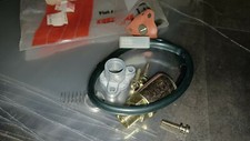 Kit Riparazione Carburatore Originale Lancia Beta / Trevi 9938528 Set Carburetor