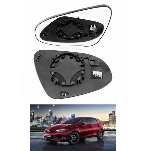 Compatibile con toyota verso - con,