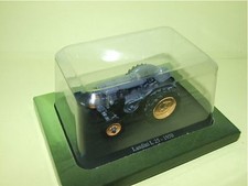 TRACTEUR LANDINI L25 1950 1/43