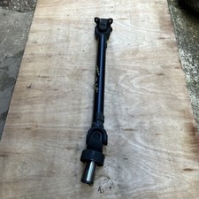 Albero propulsore anteriore