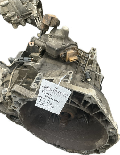 Cambio manuale per modello - cambio,