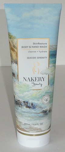 Nakery beauty seaside serenity - nakery,