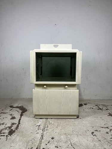 Mobile bar ruote legno vetro - bar,