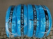 4 pneumatici da parete bianchi