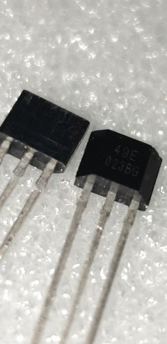 Ss49e pieces sensor - ,