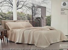 COPERTA ESTIVA PURA LANA