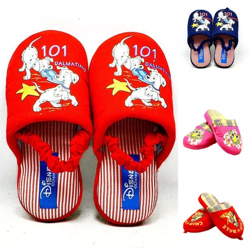 Pantofole tema bambini - tema,