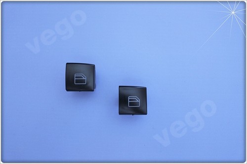 Fensterheber schalter taste - 2x,