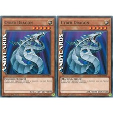 Cyber dragon - cyber,