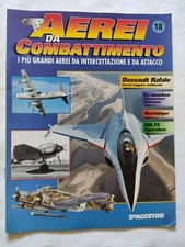 AEREI DA COMBATTIMENTO N. 18