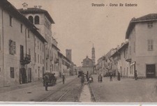 30/EXTRA - VERZUOLO (CUNEO) -