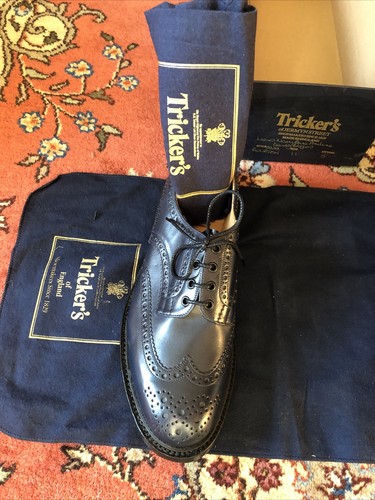 Trickers bourton nuove - trickers,