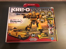 Transformers kreo kre - transformers, kre-o