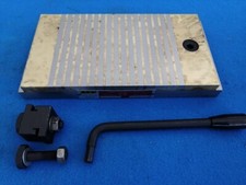 LTF piano magnetico "nuovo"