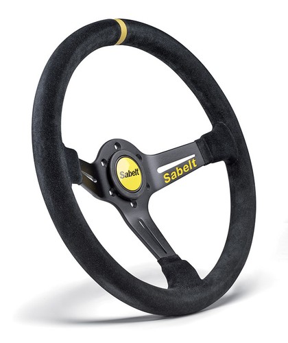 Sabelt volante 465 - sabelt, mezzo