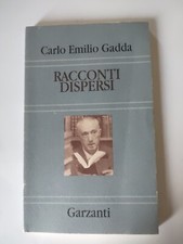 Racconti dispersi - Carlo