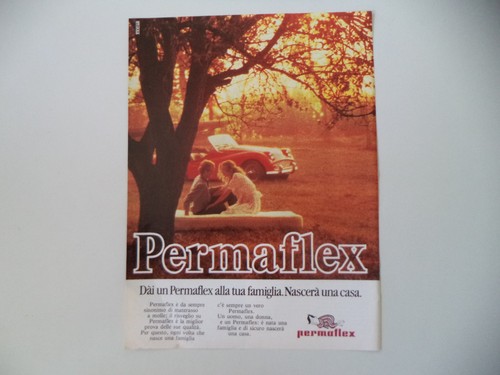 Advertising pubblicità 1984 - pubblicità,