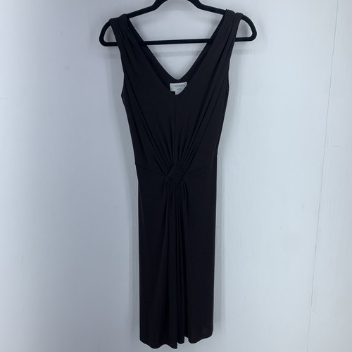 Abito carmen marc valvo - abito, slip