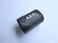 Tappo per seghetto alternativo