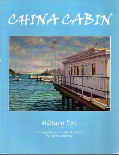 China cabin - china,