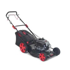 RASAERBA SEMOVENTE A SCOPPIO MTD SMART 53 SPBS MOTORE BRIGGS&STRATTON