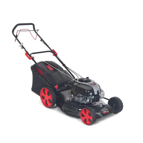 Rasaerba semovente scoppio - rasaerba,
