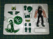 Saint Seiya Cavalieri Dello Zodiaco Dragone di Smeraldo versione koreana