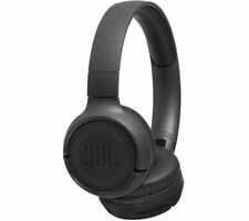 JBL Tune 510BT Cuffie On-Ear Wireless, Bluetooth 5.0, Pieghevole E Confortevole.
