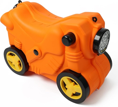 Valigia per bambini - , ruote
